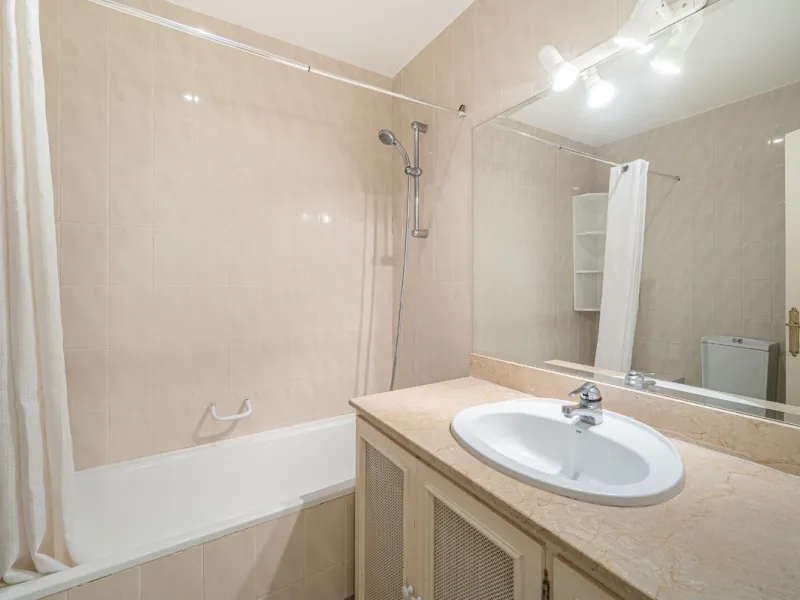 La Quinta Hills, Benahavís – Spacious West-Facing Townhouse