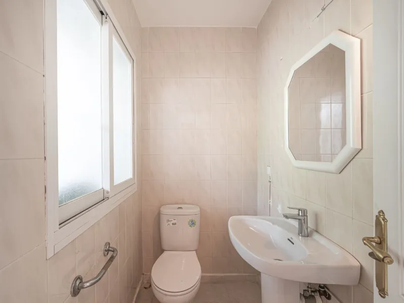 La Quinta Hills, Benahavís – Spacious West-Facing Townhouse