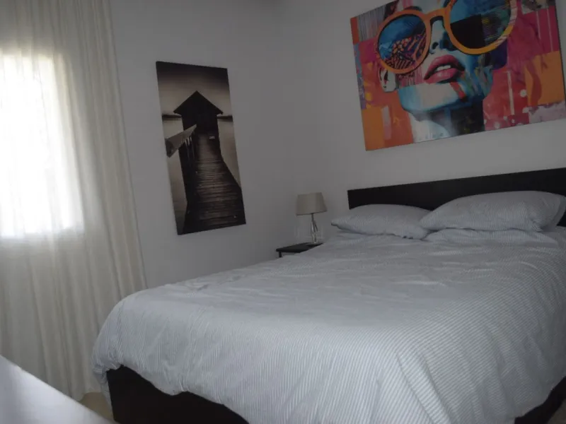 Apartment - Ground Floor Apartment в продаже в Marbella, Málaga. В доме 2 спален и 2 ванных комнат. Площадь дома 96 м²
