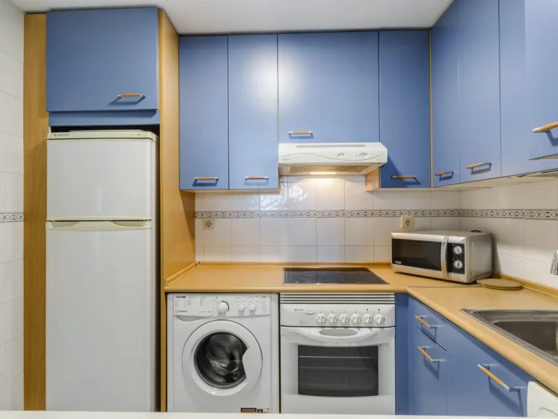 Situated within the prestigious Costa Nagüeles II gated community on the renowned Marbella Golden Mile, this ground floor apartment combines quality and lifestyle in one of the most sought-after locations on the Costa Del Sol. Offering an exceptional Medi
