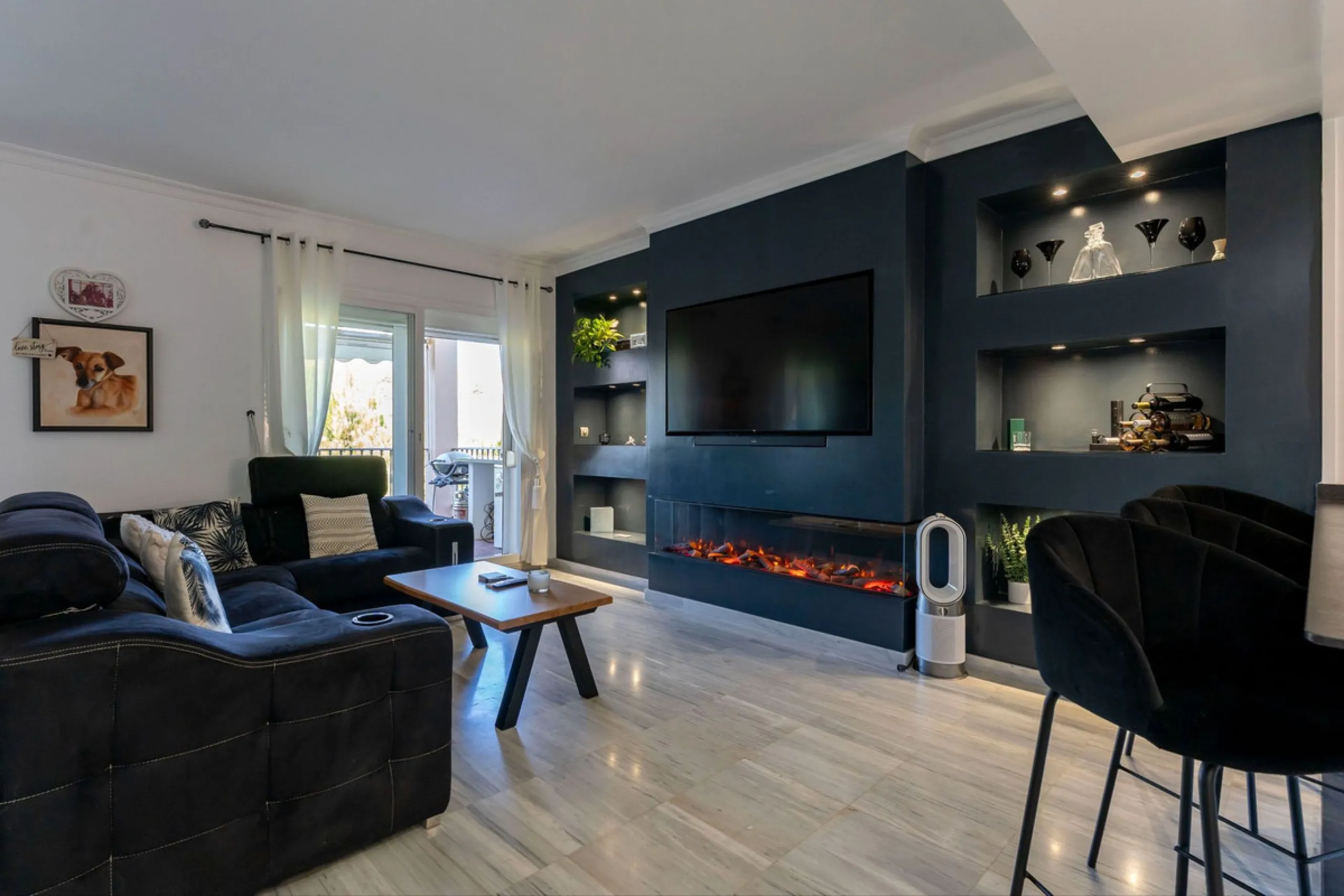 House - Townhouse в продаже в Alhaurín el Grande, Málaga. В доме 3 спален и 3 ванных комнат. Площадь дома 145 м²
