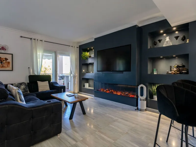 House - Townhouse в продаже в Alhaurín el Grande, Málaga. В доме 3 спален и 3 ванных комнат. Площадь дома 145 м²