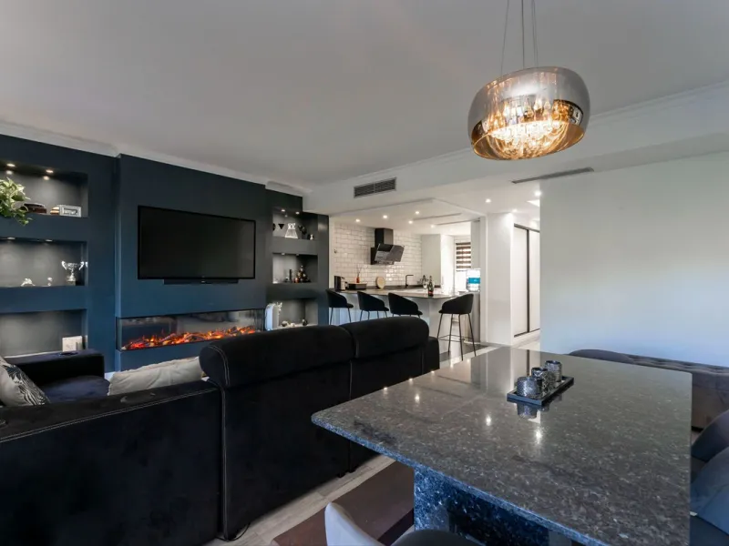 House - Townhouse в продаже в Alhaurín el Grande, Málaga. В доме 3 спален и 3 ванных комнат. Площадь дома 145 м²