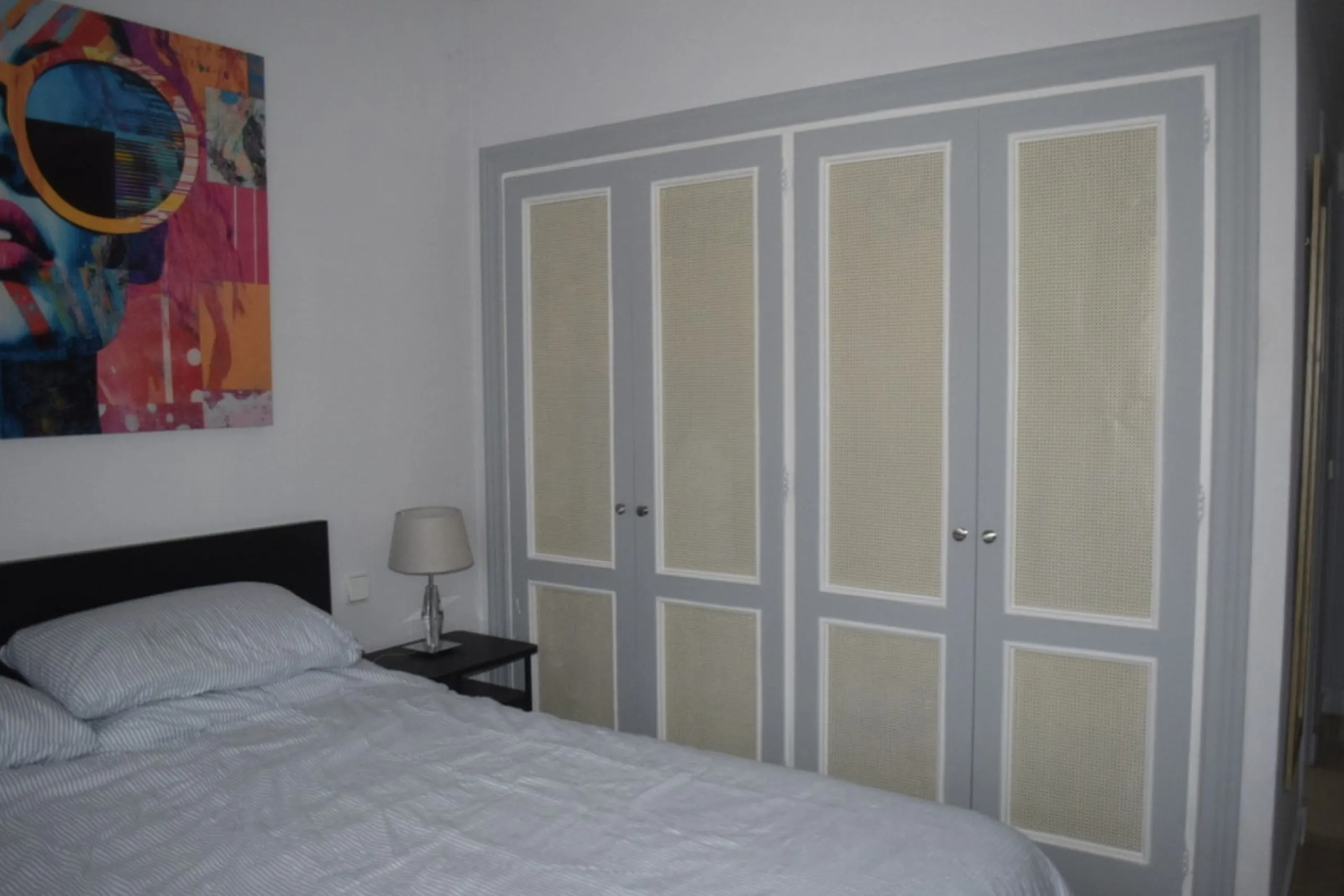 Apartment - Ground Floor Apartment в продаже в Marbella, Málaga. В доме 2 спален и 2 ванных комнат. Площадь дома 96 м²