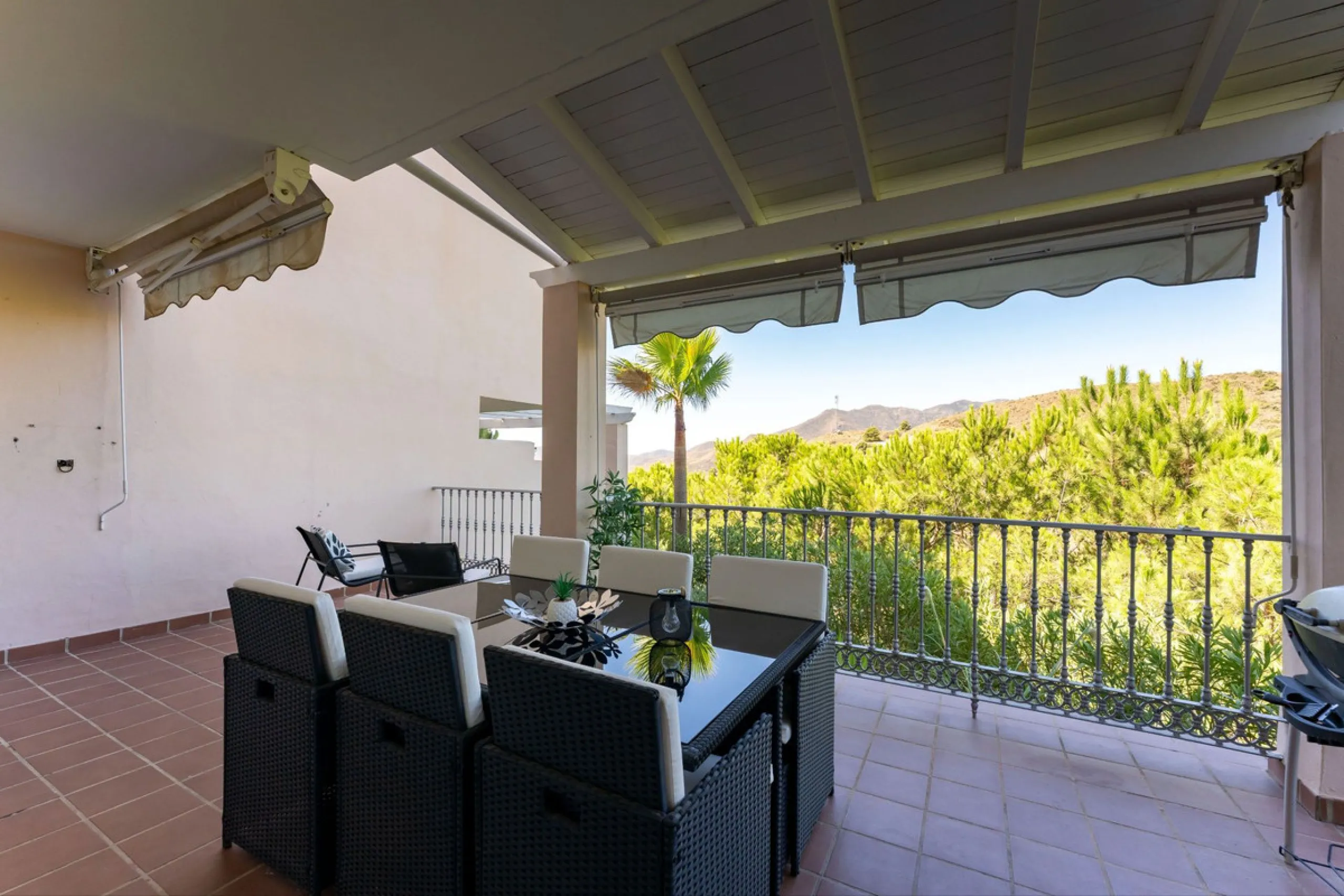 House - Townhouse в продаже в Alhaurín el Grande, Málaga. В доме 3 спален и 3 ванных комнат. Площадь дома 145 м²