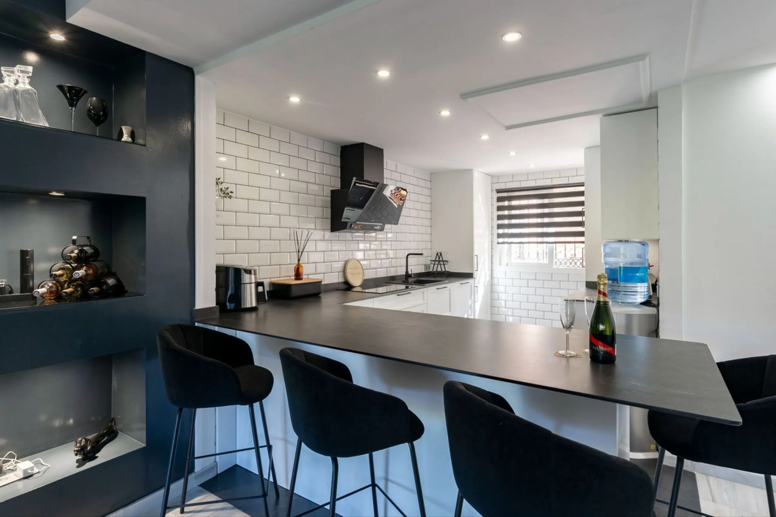 House - Townhouse в продаже в Alhaurín el Grande, Málaga. В доме 3 спален и 3 ванных комнат. Площадь дома 145 м²