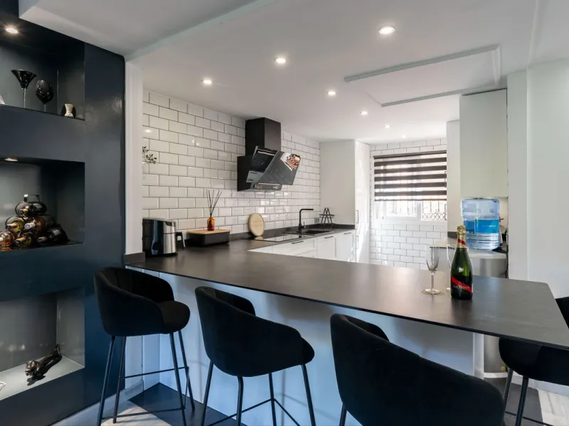 House - Townhouse в продаже в Alhaurín el Grande, Málaga. В доме 3 спален и 3 ванных комнат. Площадь дома 145 м²