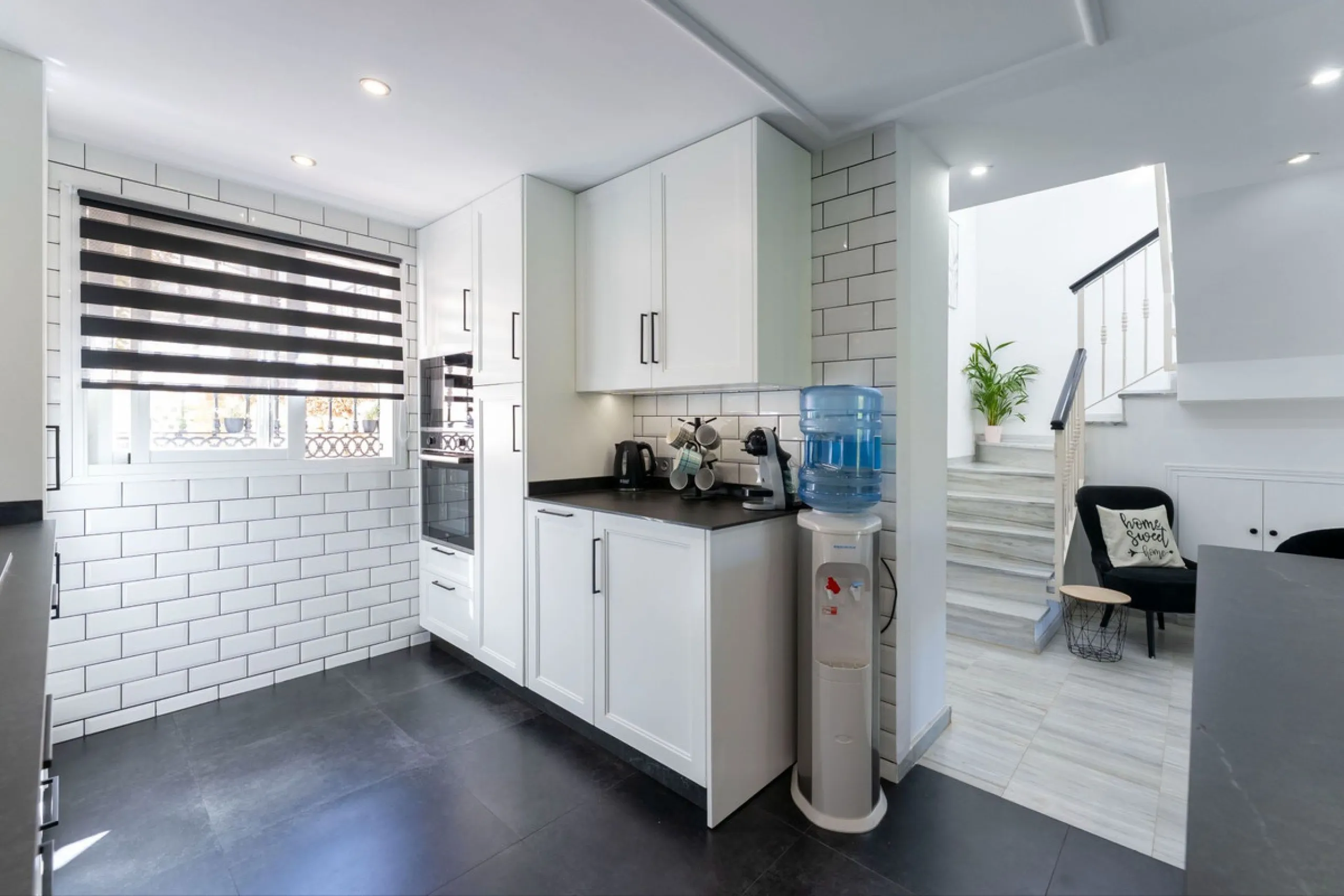 House - Townhouse в продаже в Alhaurín el Grande, Málaga. В доме 3 спален и 3 ванных комнат. Площадь дома 145 м²