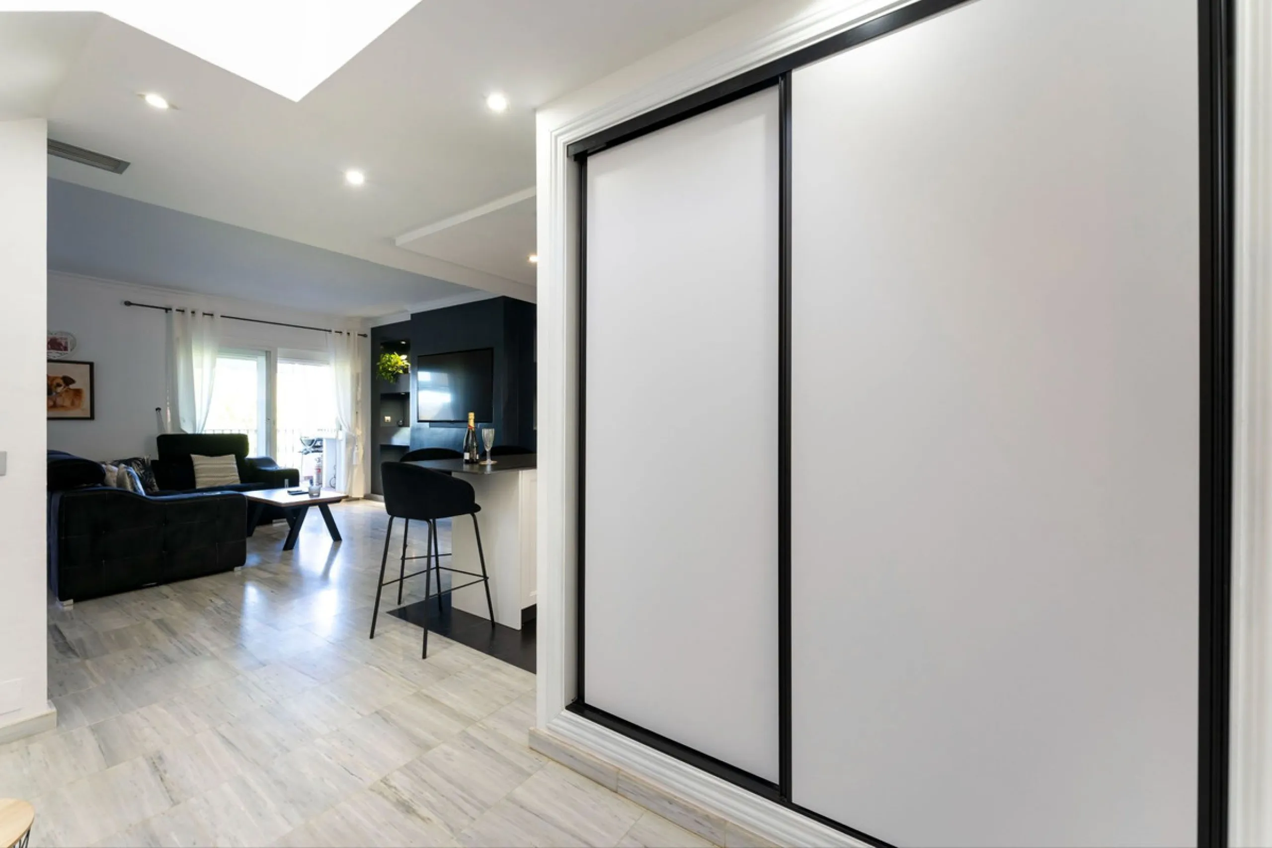 House - Townhouse в продаже в Alhaurín el Grande, Málaga. В доме 3 спален и 3 ванных комнат. Площадь дома 145 м²