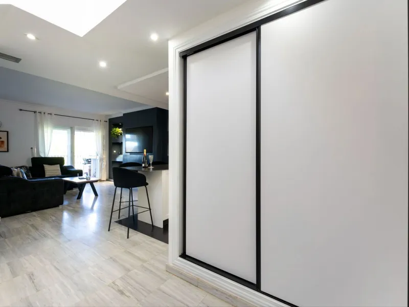 House - Townhouse в продаже в Alhaurín el Grande, Málaga. В доме 3 спален и 3 ванных комнат. Площадь дома 145 м²