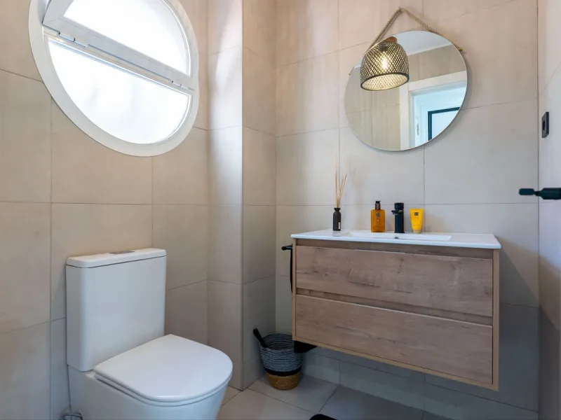 House - Townhouse в продаже в Alhaurín el Grande, Málaga. В доме 3 спален и 3 ванных комнат. Площадь дома 145 м²