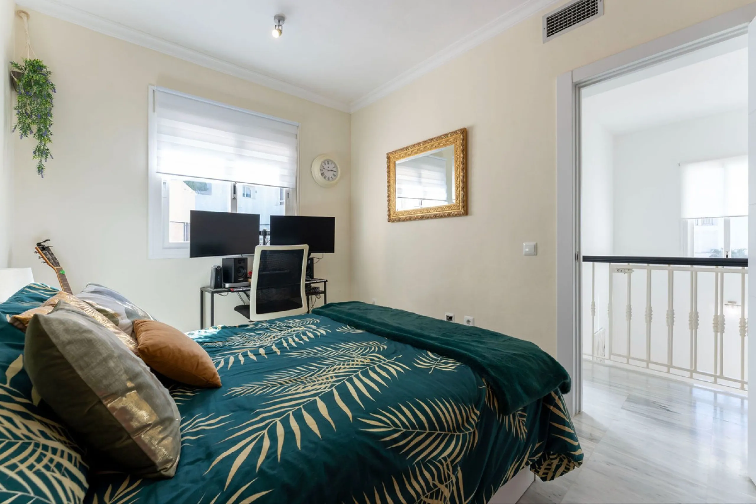 House - Townhouse в продаже в Alhaurín el Grande, Málaga. В доме 3 спален и 3 ванных комнат. Площадь дома 145 м²