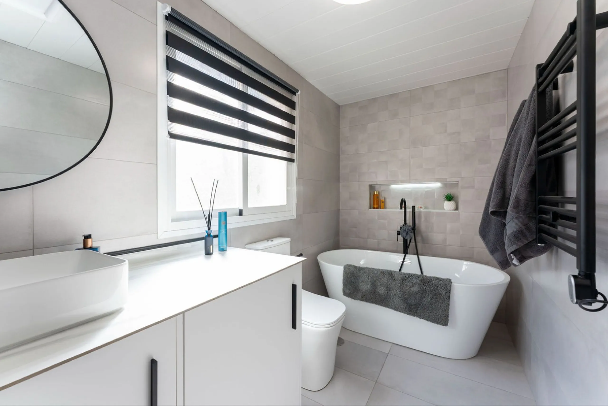 House - Townhouse в продаже в Alhaurín el Grande, Málaga. В доме 3 спален и 3 ванных комнат. Площадь дома 145 м²