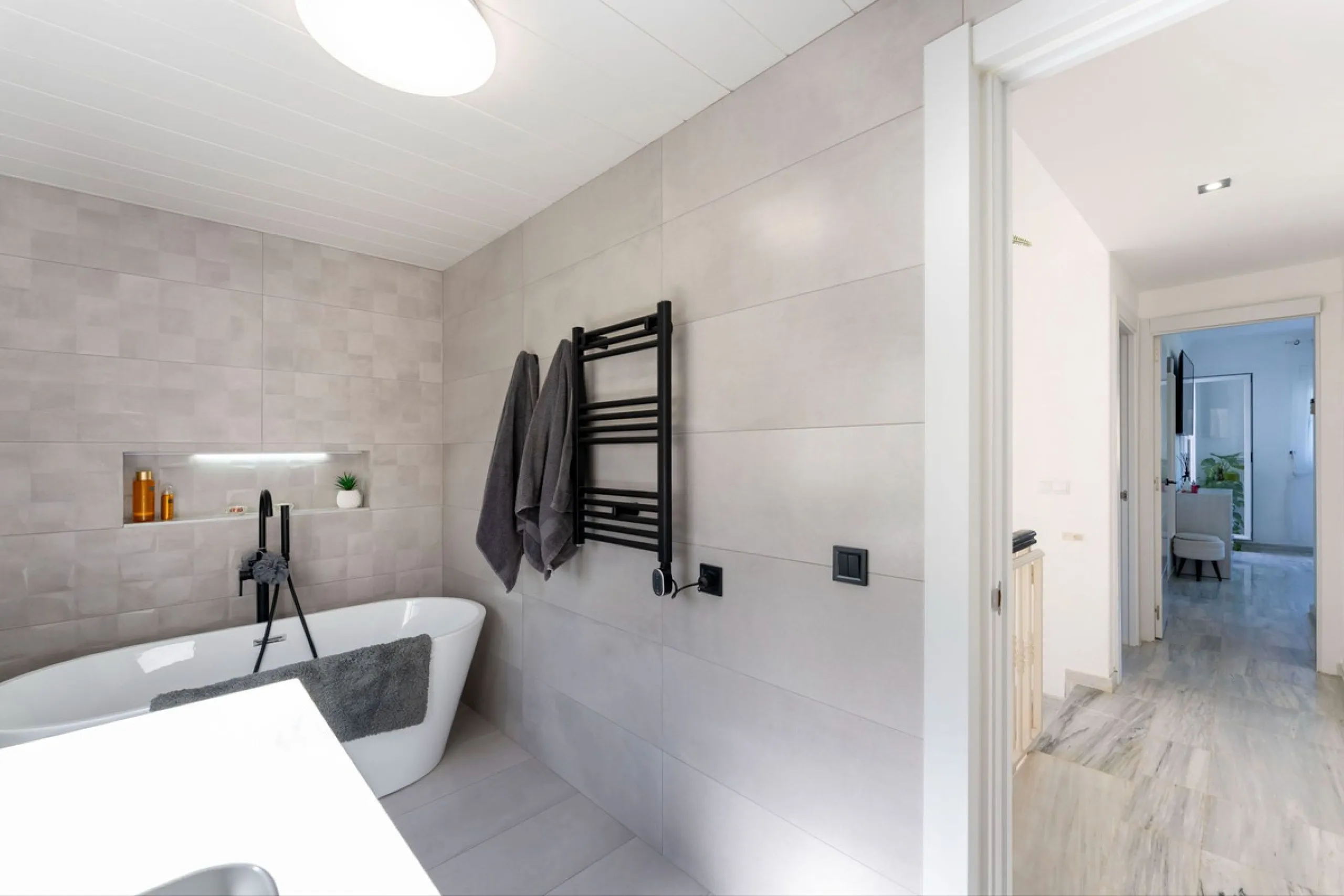 House - Townhouse в продаже в Alhaurín el Grande, Málaga. В доме 3 спален и 3 ванных комнат. Площадь дома 145 м²