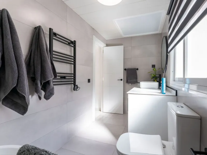 House - Townhouse в продаже в Alhaurín el Grande, Málaga. В доме 3 спален и 3 ванных комнат. Площадь дома 145 м²