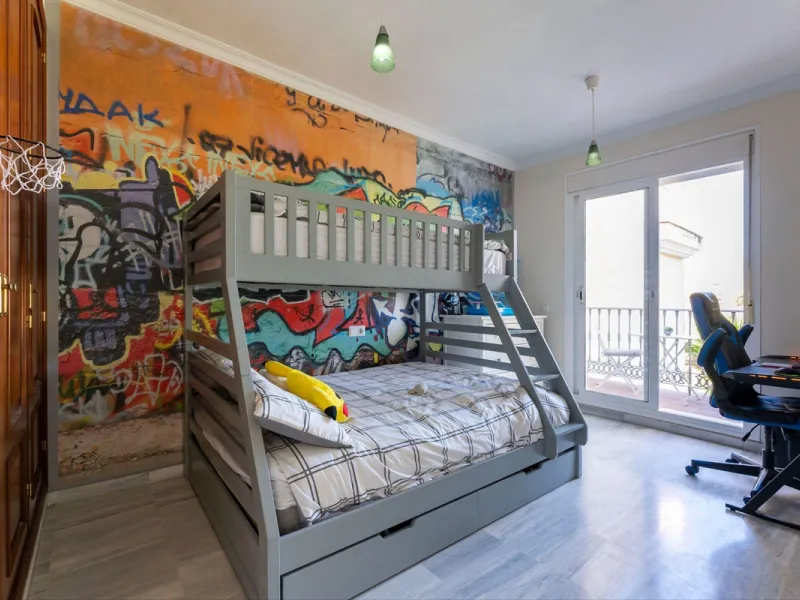 House - Townhouse в продаже в Alhaurín el Grande, Málaga. В доме 3 спален и 3 ванных комнат. Площадь дома 145 м²