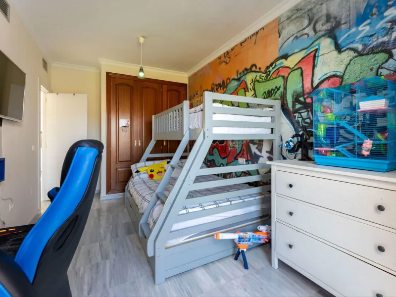 House - Townhouse в продаже в Alhaurín el Grande, Málaga. В доме 3 спален и 3 ванных комнат. Площадь дома 145 м²