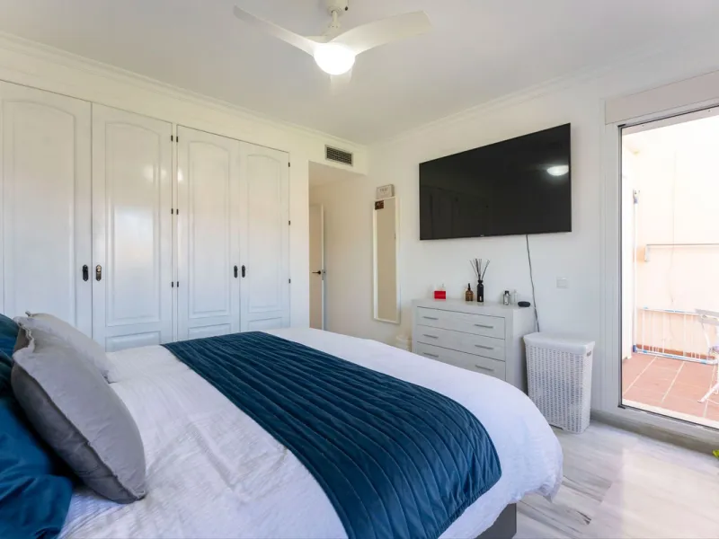 House - Townhouse в продаже в Alhaurín el Grande, Málaga. В доме 3 спален и 3 ванных комнат. Площадь дома 145 м²