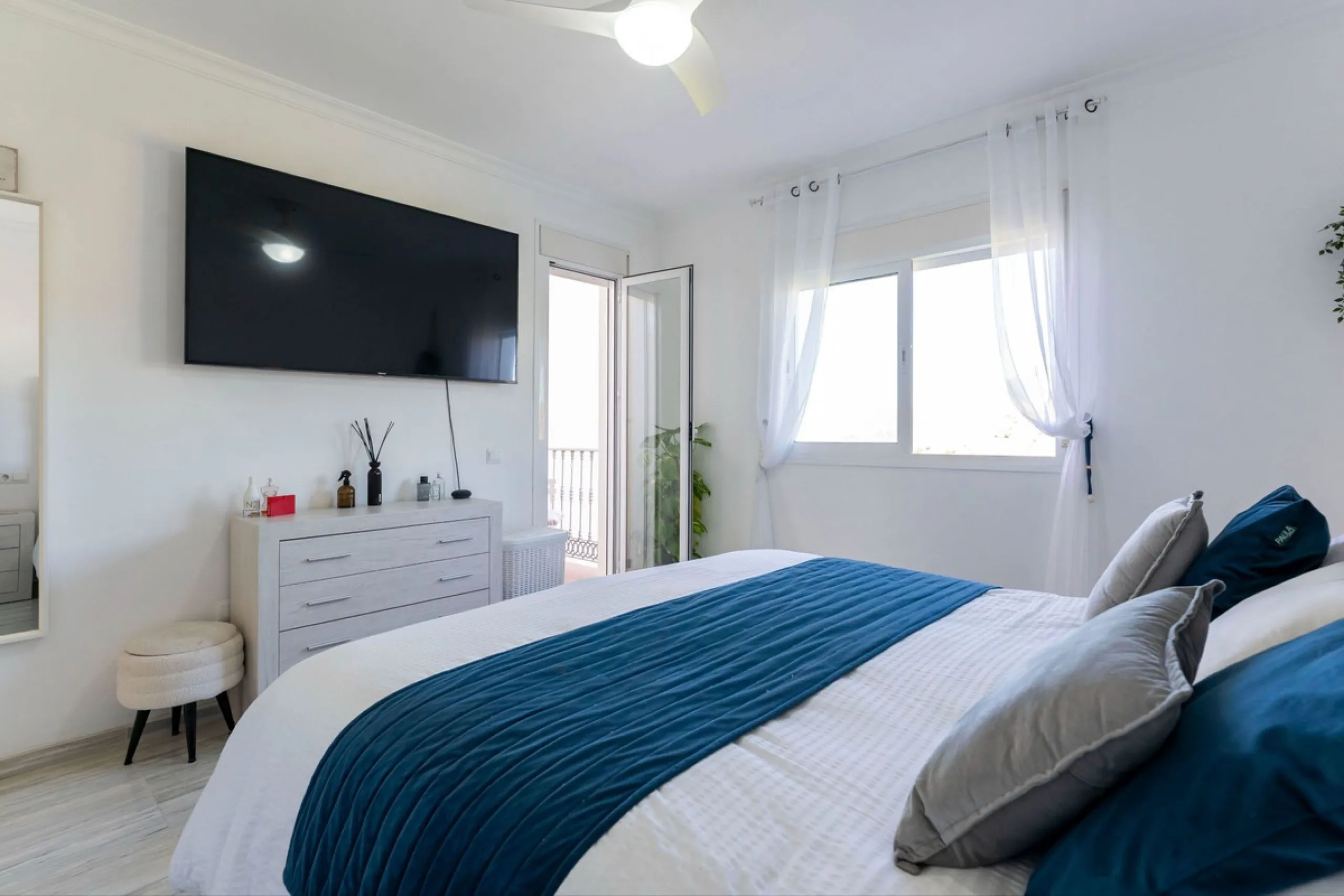 House - Townhouse в продаже в Alhaurín el Grande, Málaga. В доме 3 спален и 3 ванных комнат. Площадь дома 145 м²