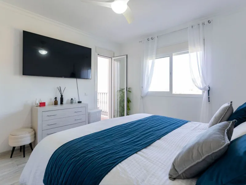 House - Townhouse в продаже в Alhaurín el Grande, Málaga. В доме 3 спален и 3 ванных комнат. Площадь дома 145 м²