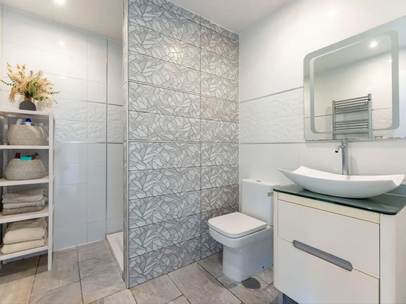 House - Townhouse в продаже в Alhaurín el Grande, Málaga. В доме 3 спален и 3 ванных комнат. Площадь дома 145 м²
