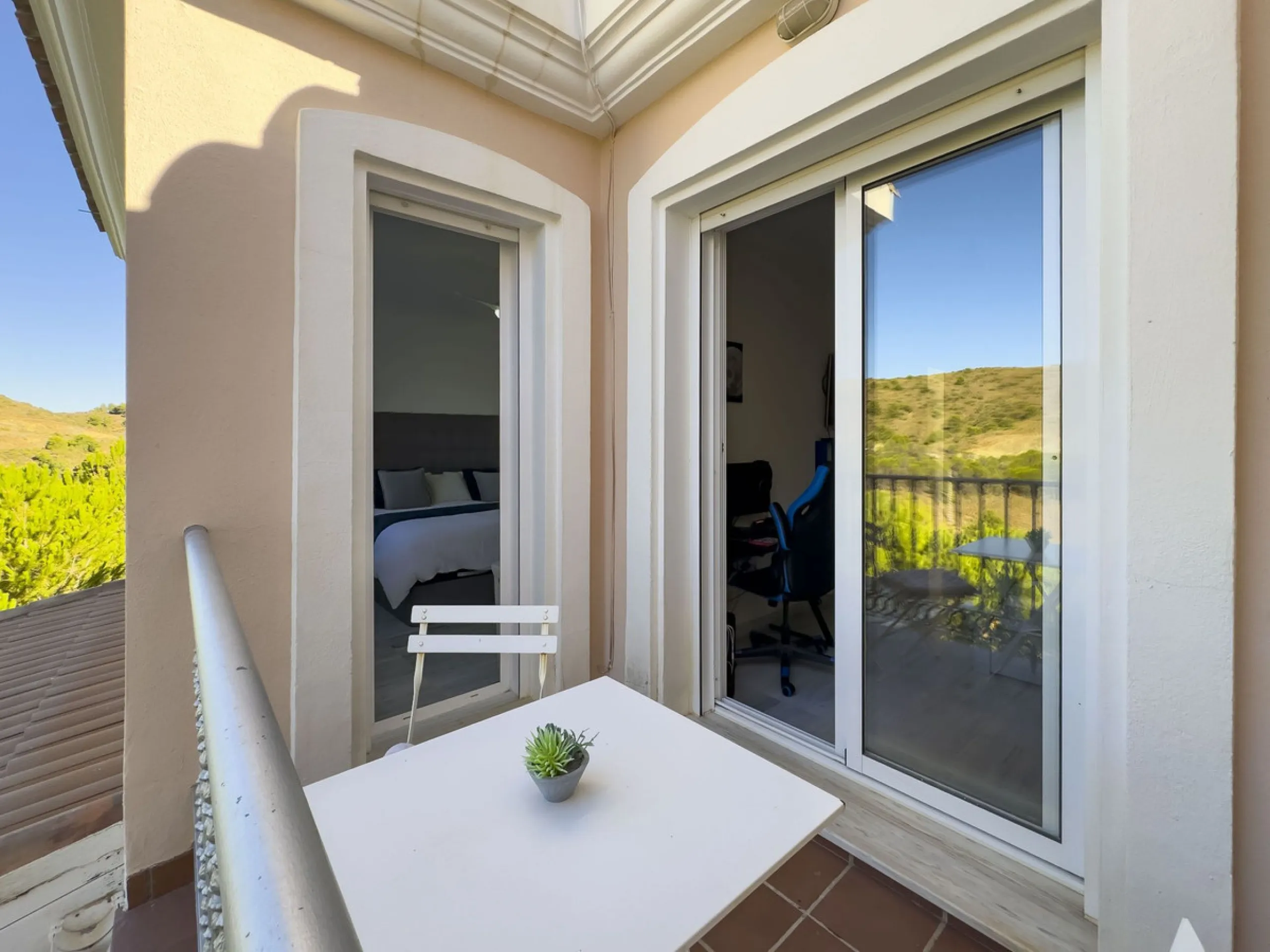 House - Townhouse в продаже в Alhaurín el Grande, Málaga. В доме 3 спален и 3 ванных комнат. Площадь дома 145 м²