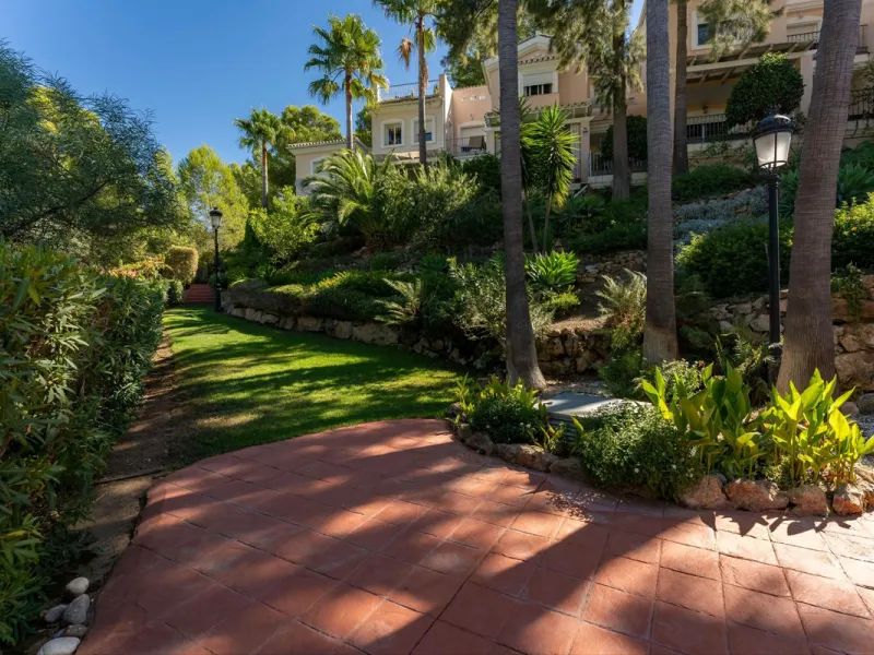 House - Townhouse в продаже в Alhaurín el Grande, Málaga. В доме 3 спален и 3 ванных комнат. Площадь дома 145 м²