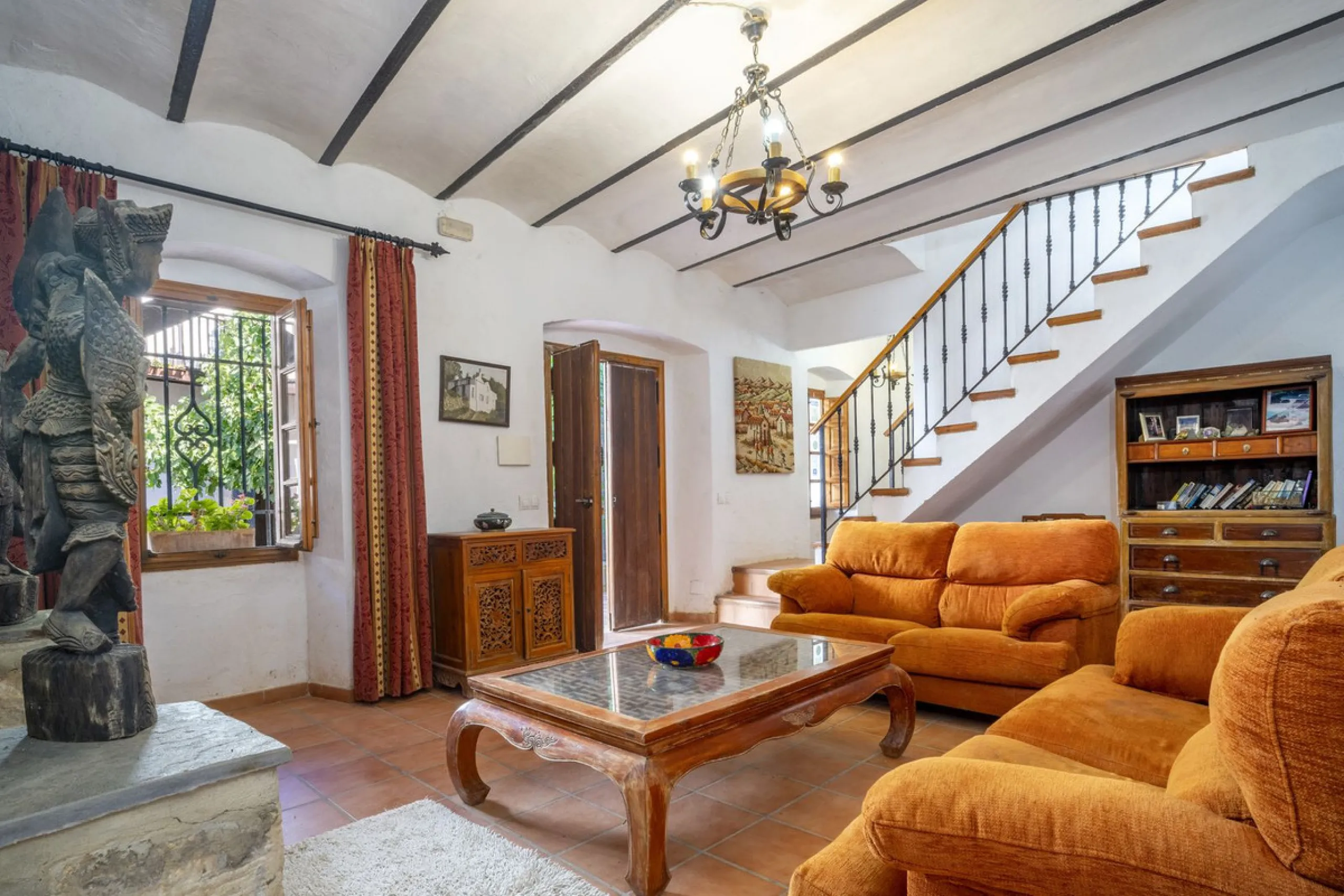 Make your dream a reality: Mill-Hotel in the Serranía de Ronda awaits its next chapter.
