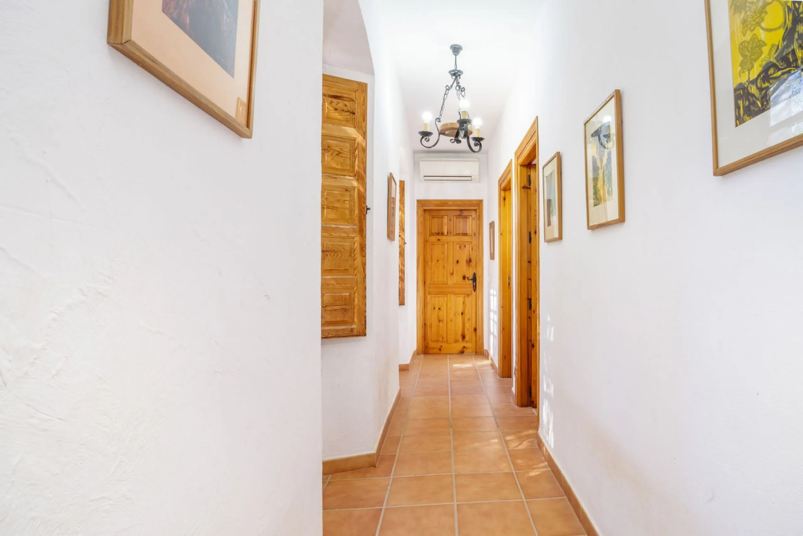 Make your dream a reality: Mill-Hotel in the Serranía de Ronda awaits its next chapter.