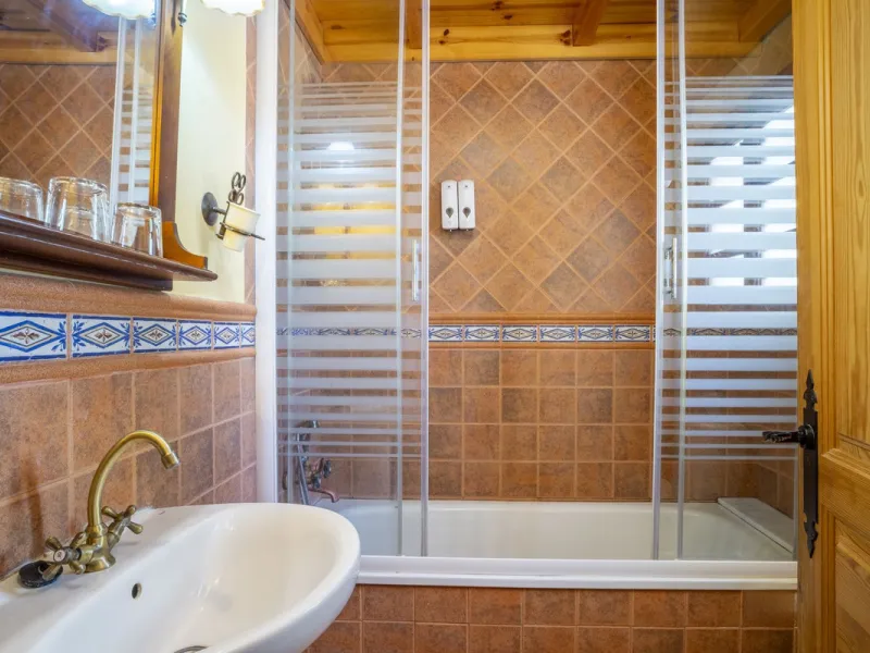 Make your dream a reality: Mill-Hotel in the Serranía de Ronda awaits its next chapter.