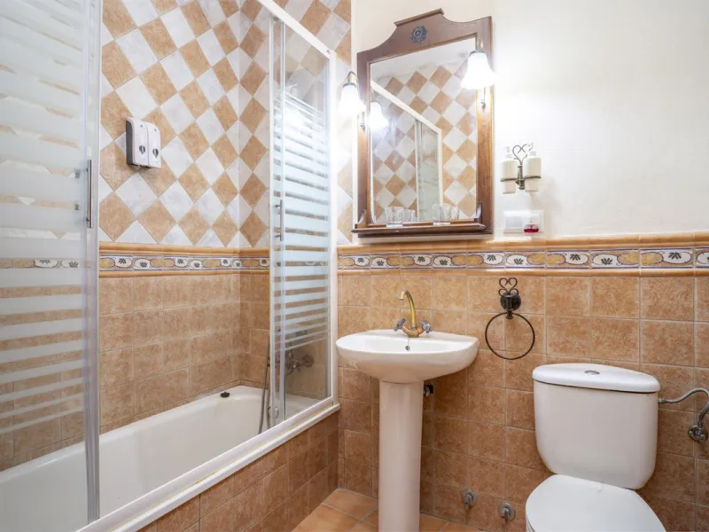 Make your dream a reality: Mill-Hotel in the Serranía de Ronda awaits its next chapter.