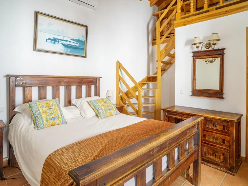 Make your dream a reality: Mill-Hotel in the Serranía de Ronda awaits its next chapter.
