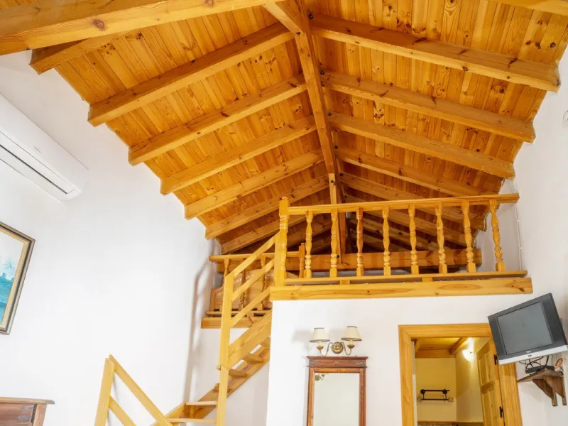 Make your dream a reality: Mill-Hotel in the Serranía de Ronda awaits its next chapter.