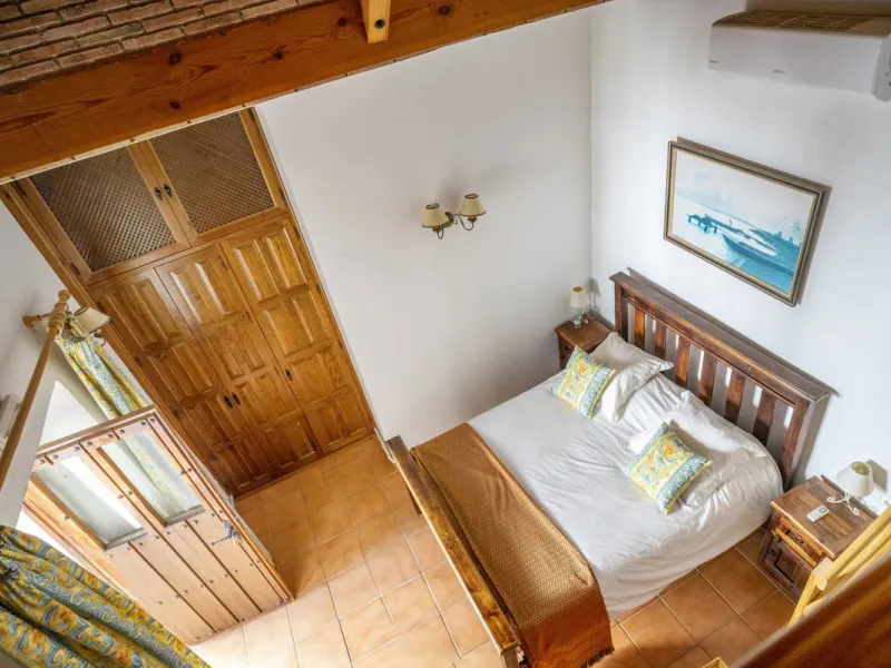 Make your dream a reality: Mill-Hotel in the Serranía de Ronda awaits its next chapter.