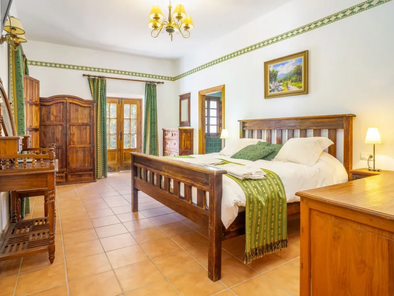 Make your dream a reality: Mill-Hotel in the Serranía de Ronda awaits its next chapter.