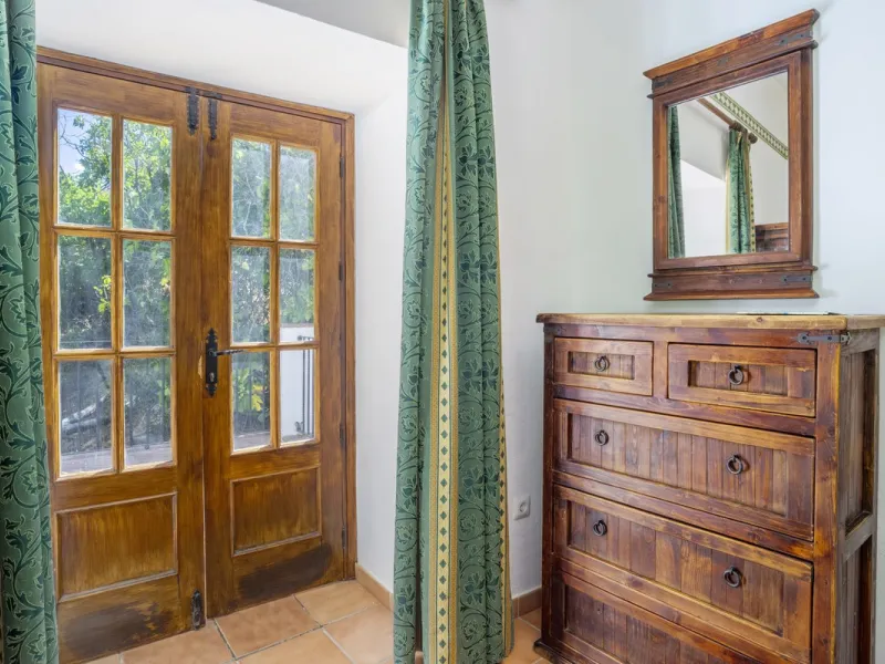 Make your dream a reality: Mill-Hotel in the Serranía de Ronda awaits its next chapter.