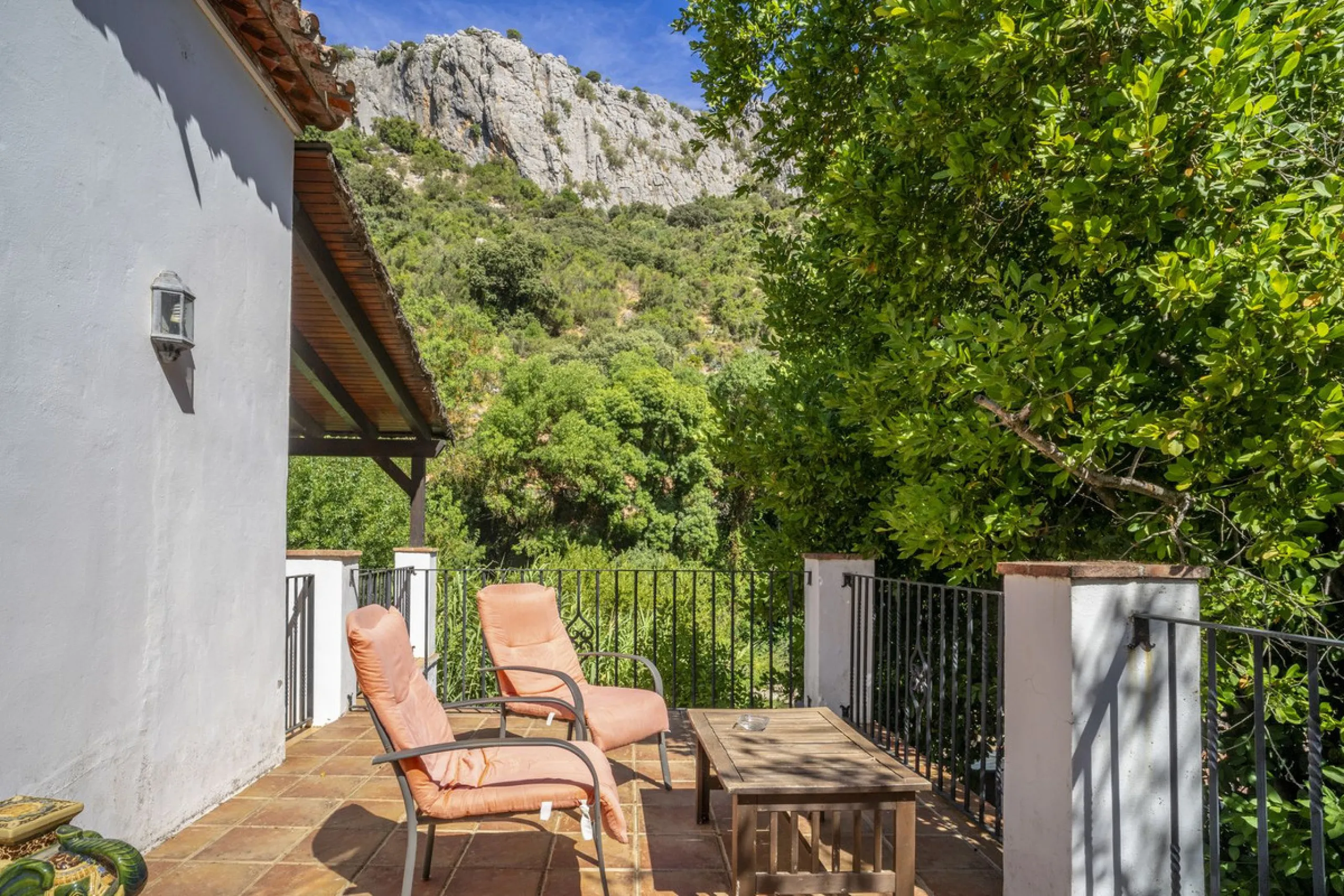 Make your dream a reality: Mill-Hotel in the Serranía de Ronda awaits its next chapter.