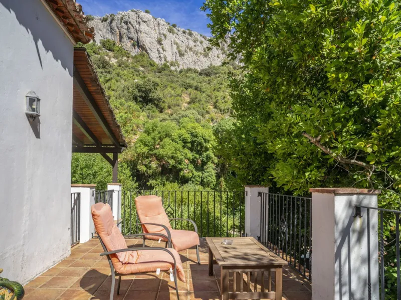 Make your dream a reality: Mill-Hotel in the Serranía de Ronda awaits its next chapter.