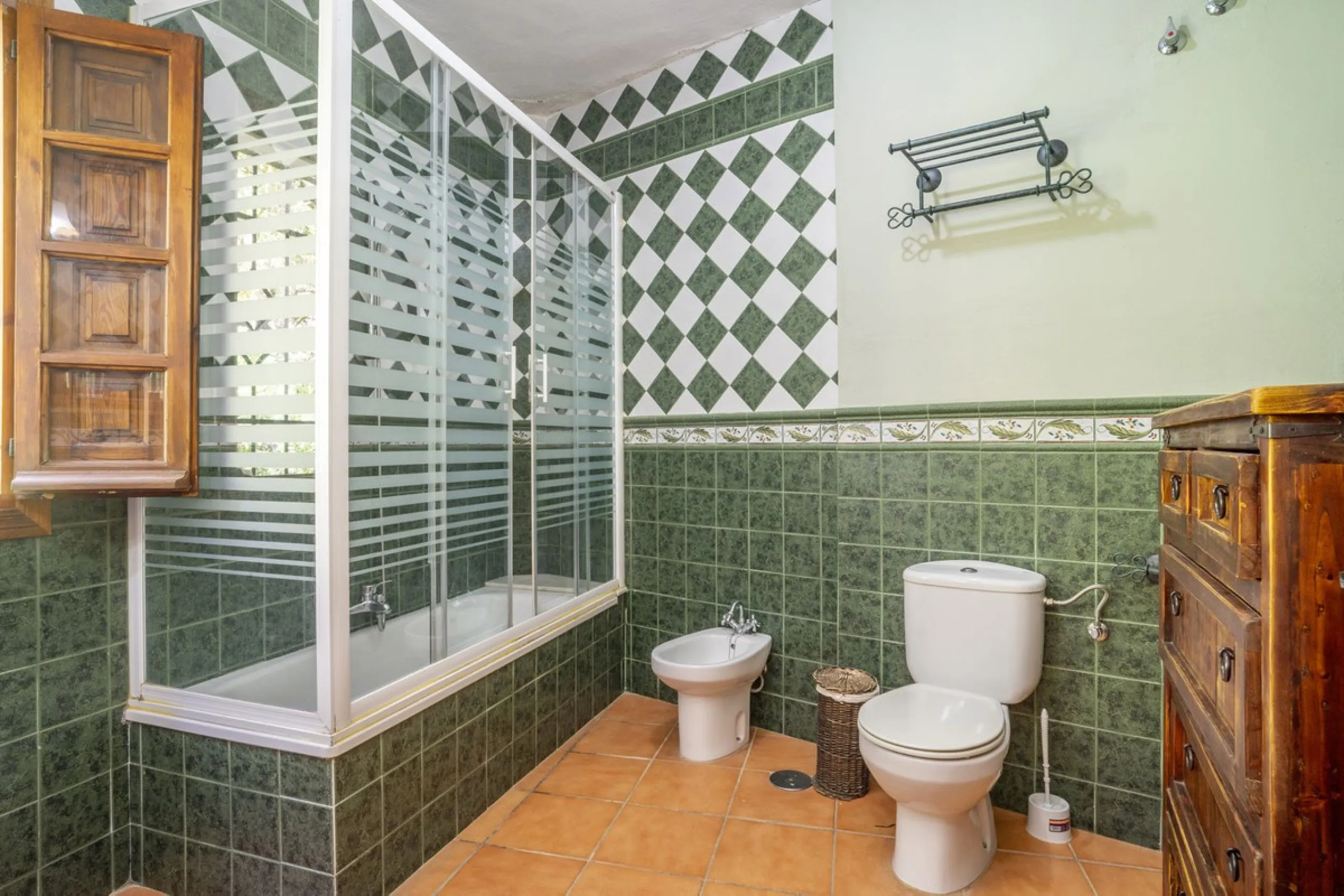Make your dream a reality: Mill-Hotel in the Serranía de Ronda awaits its next chapter.
