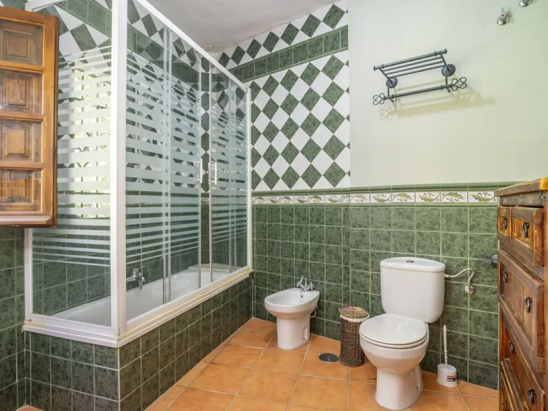 Make your dream a reality: Mill-Hotel in the Serranía de Ronda awaits its next chapter.