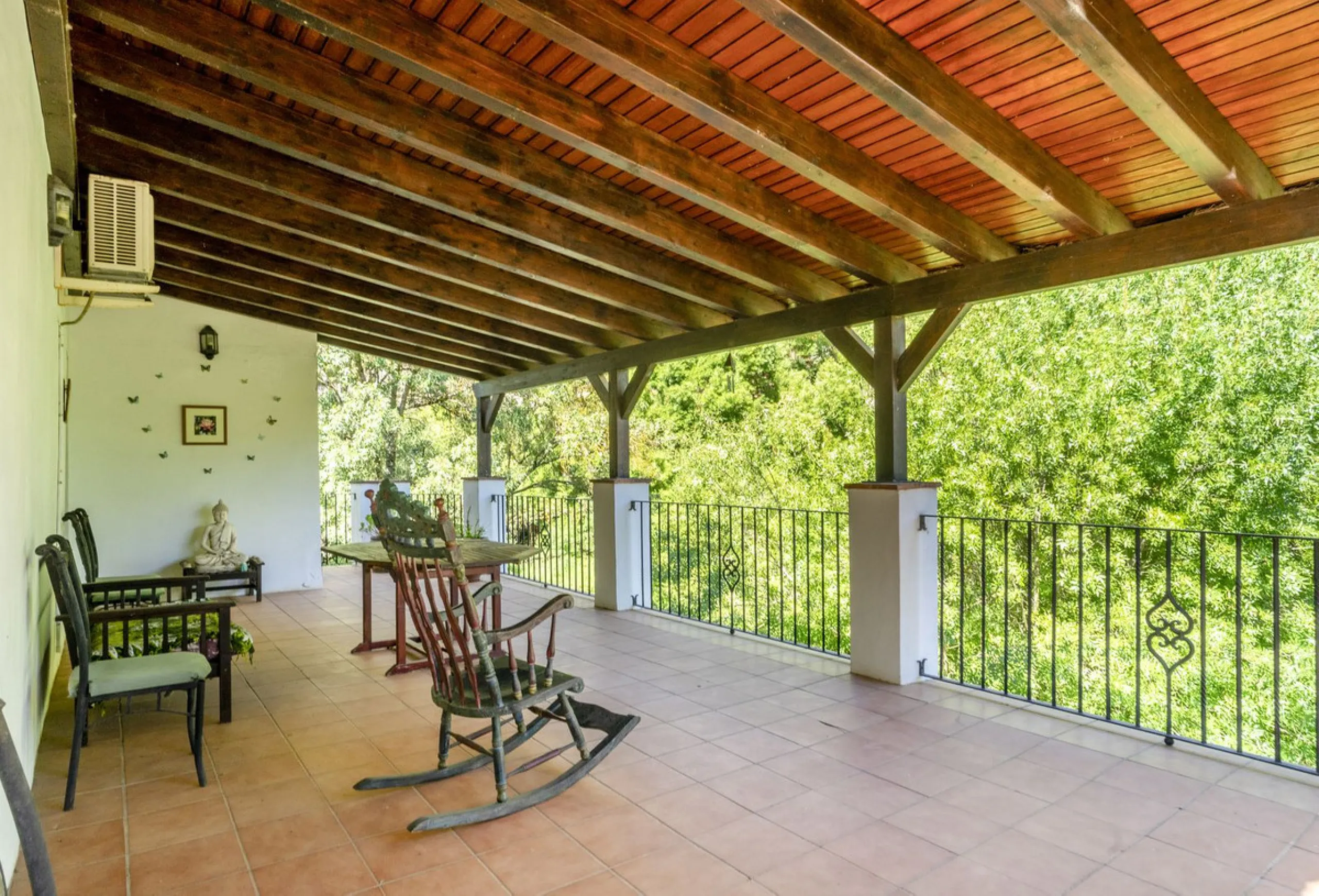 Make your dream a reality: Mill-Hotel in the Serranía de Ronda awaits its next chapter.