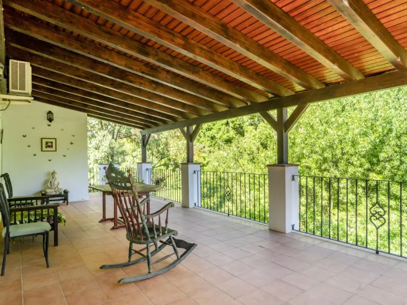Make your dream a reality: Mill-Hotel in the Serranía de Ronda awaits its next chapter.