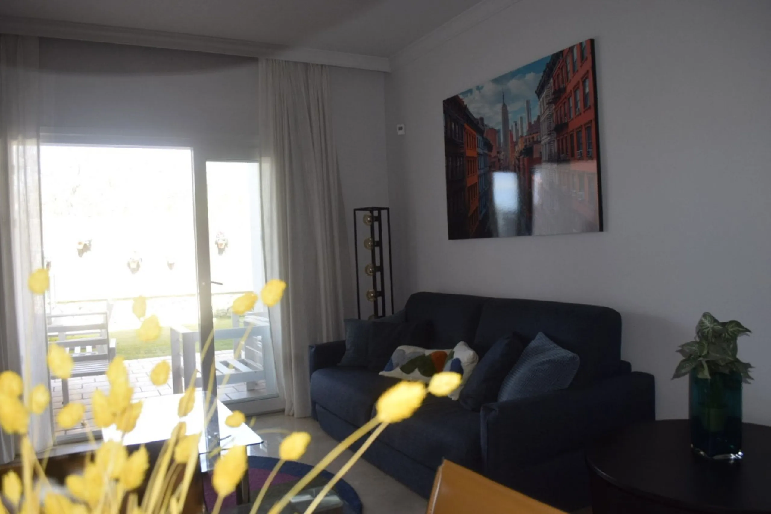 Apartment - Ground Floor Apartment в продаже в Marbella, Málaga. В доме 2 спален и 2 ванных комнат. Площадь дома 96 м²