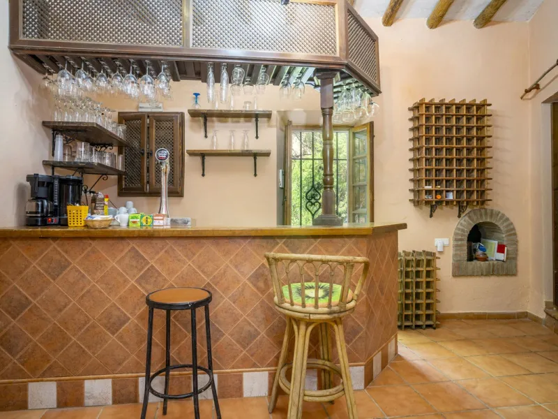 Make your dream a reality: Mill-Hotel in the Serranía de Ronda awaits its next chapter.