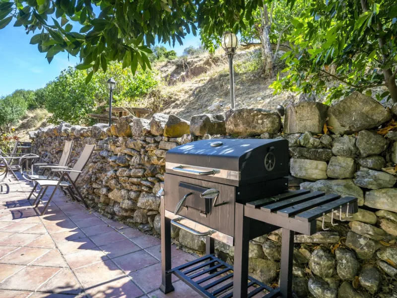 Make your dream a reality: Mill-Hotel in the Serranía de Ronda awaits its next chapter.