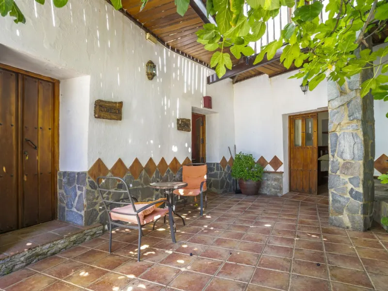 Make your dream a reality: Mill-Hotel in the Serranía de Ronda awaits its next chapter.