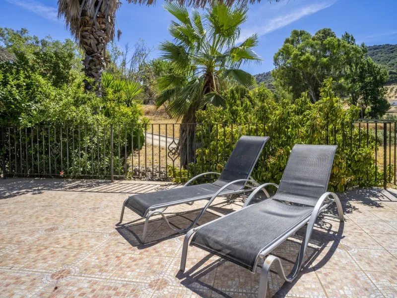 Make your dream a reality: Mill-Hotel in the Serranía de Ronda awaits its next chapter.