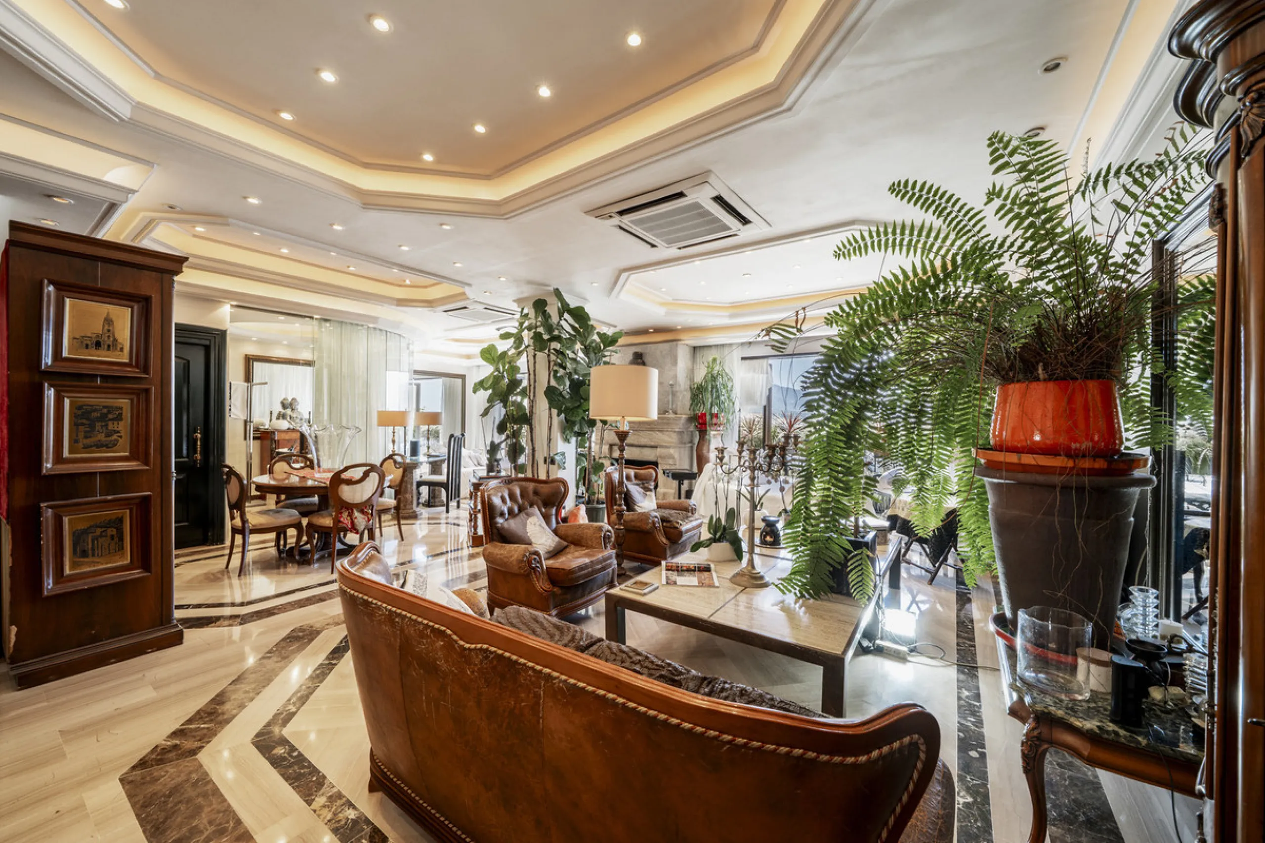 IN THE HEART OF PUERTO BANUS