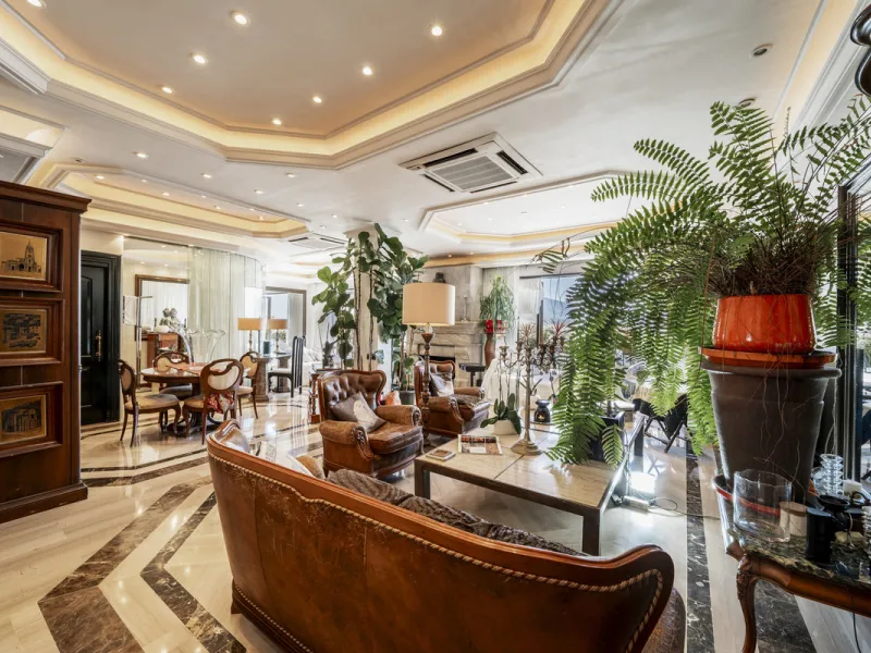 IN THE HEART OF PUERTO BANUS