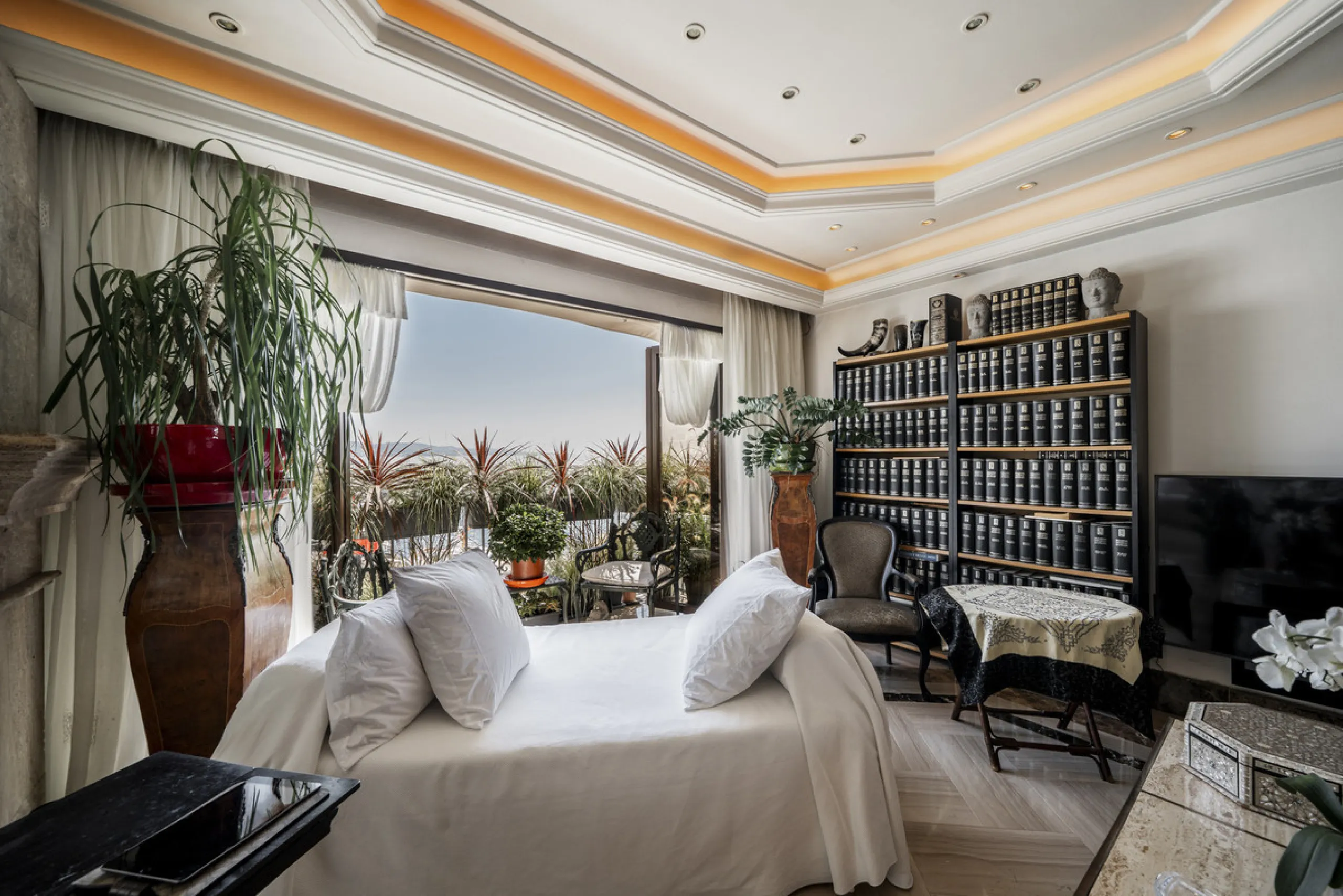 IN THE HEART OF PUERTO BANUS